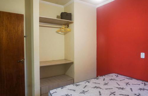 Apartamento Duplex a 100 metros da Praia de Boracéia - Foto 18