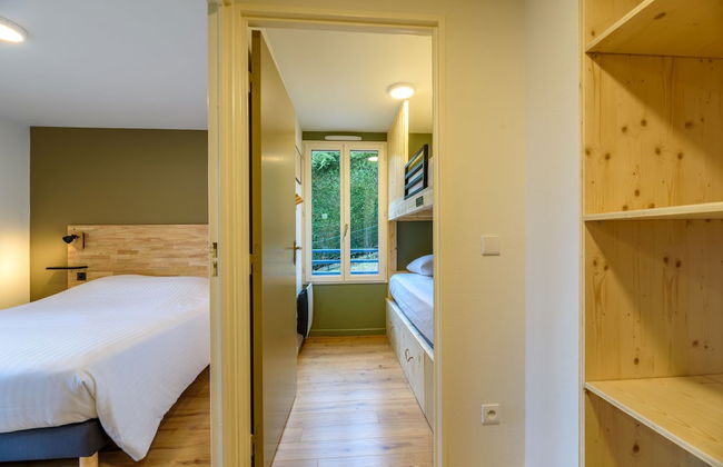 Résidence Les Balcons de l'Yse - Photo 37