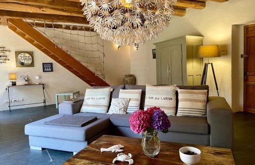 Fleur de Sel, longère au calme , proche mer et plages - Foto 43