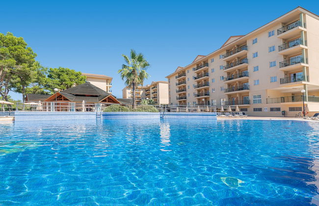 Aparthotel Can Picafort Palace - Photo 65