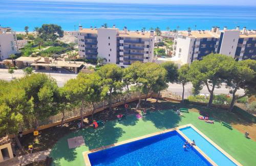 Balcon al Mediterráneo - Foto 1