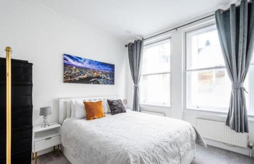 Liverpool street Apartment - Foto 16