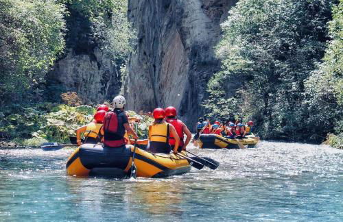 Umbria Valnerina in Noble Residence near Spoleto Apartment x 4-6 persons - Foto 42