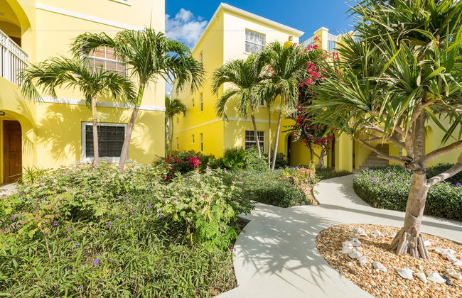 Inn at Grace Bay - Foto 28