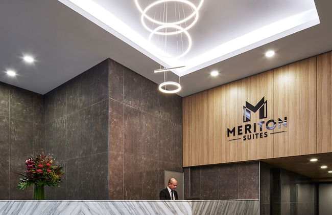 Meriton Suites Waterloo - Foto 3