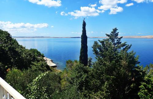 Studio MARE -30 m from a lonely beach - Photo 41