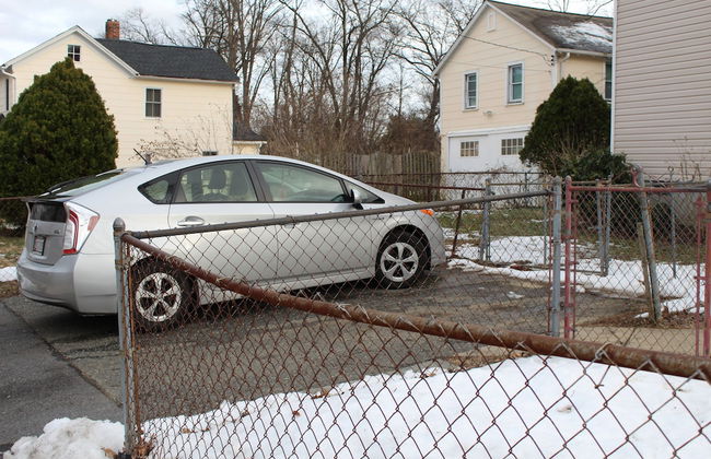 Sweethome303 - Foto 37