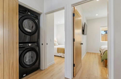 The Oaks, Stylish Luxury Stay, Fire Pit & Patio - Foto 15