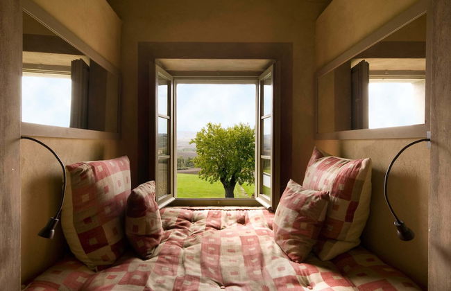 Villa Olimpia in Sarteano - Foto 22