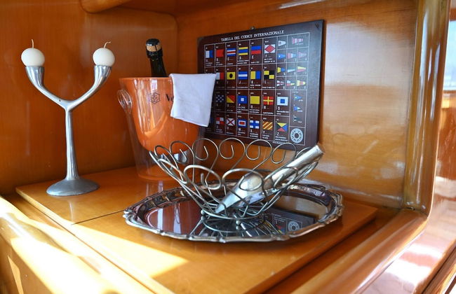 Welcom to Yacht di Lusso - Foto 13