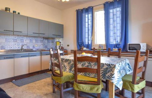 Nice Apartment In Portella Di Mare - Foto 3
