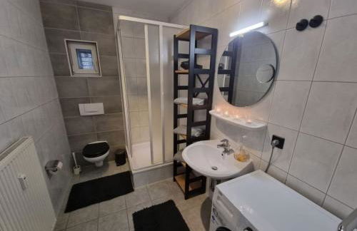 Retroversum Themen-Ferienwohnung - Foto 8