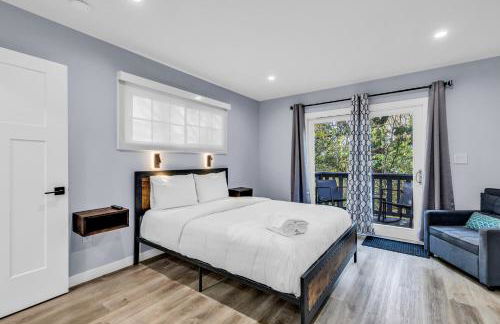 Luxury 3BR House in Charlotte - Foto 55