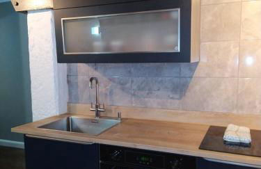 Lovely 2 Bedroom B-listed converted Whisky bond - Foto 39