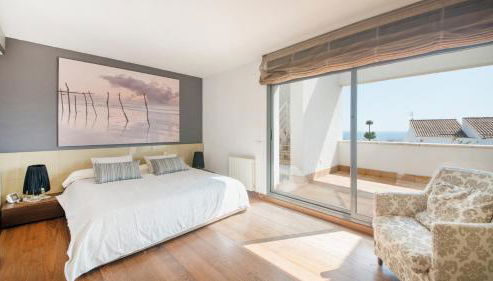 Villa Déjà Vu with stunning sea views - Foto 5