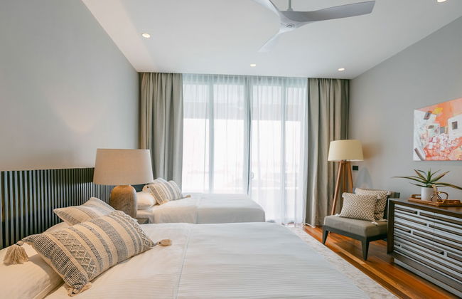 Villa Vista - Ultra-Luxury Private Villa - Foto 21