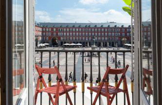 PLAZA MAYOR groups by MONARO***** - Foto 1