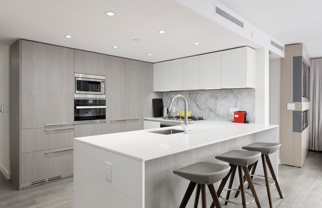 1111 Richards - 1407 - Photo 15