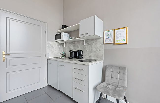 KH Opera Apartments - Foto 37