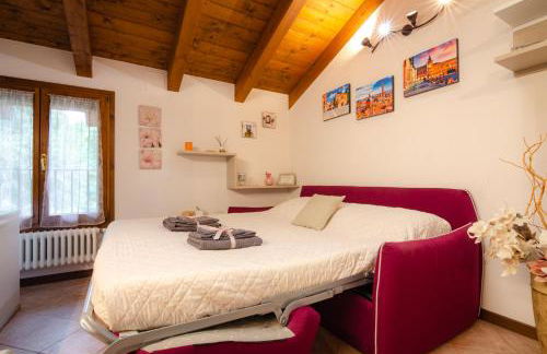 Casa Quarto di Luna - Foto 40