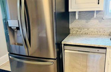 Riverdale Retreat Spacious 4BR DC Access - Foto 9