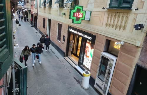 Casa Dante - Lavagna - Foto 23