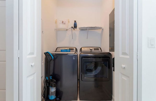 Wonderful 5 Bd Close to Disney @ Storey Lake Resort 2980 - Photo 111