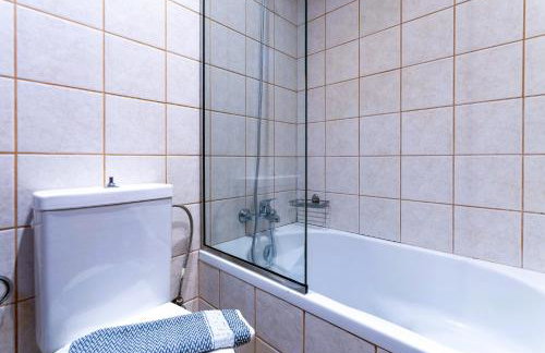 Family Friendly Luxury Apartment - Foto 10