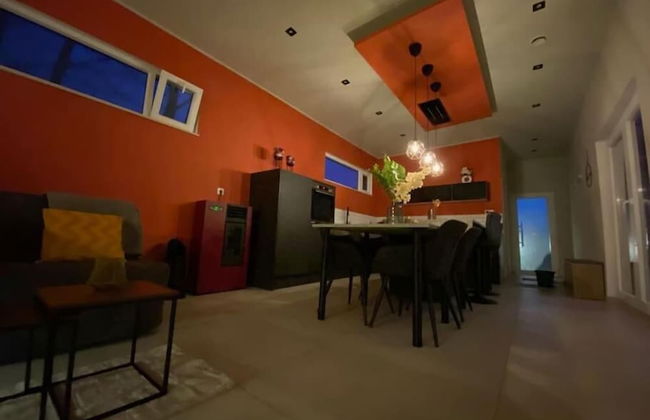 Maison de Vacances à la Campagne - Photo 10