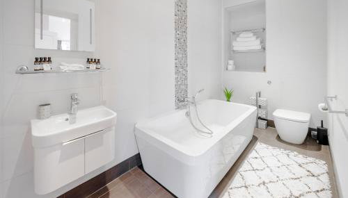 Luxury three bedroom serviced apartment - Springfield - Foto 4