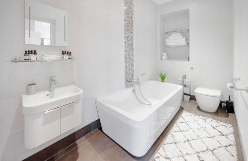 Luxury three bedroom serviced apartment - Springfield - Foto 4