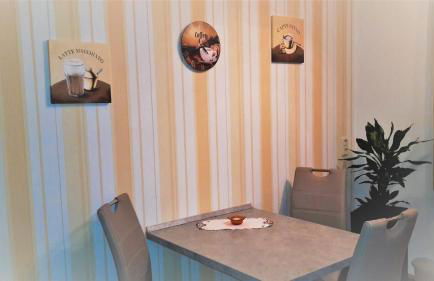 Ferienwohnung Einenkel - Foto 11