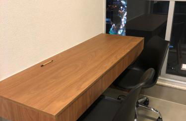 Monte Fuji ~ GRU 39m2 - Foto 43