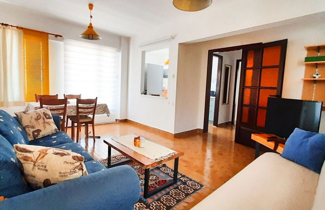 Ertem Apart - Photo 42