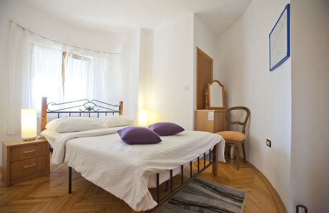 Apartments Seherzada - Foto 43