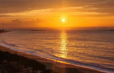 Frente mar na praia de Itaparica! - Foto 40