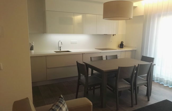 Apartamentos Turísticos da Nazaré - Foto 18