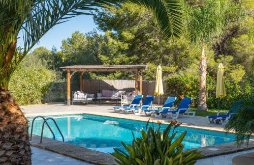 Villa Alegria Villa Apt with Sole Use of Private Pool - Foto 47