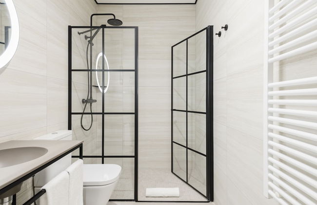 SmartRental Collection Gran Via Centric - Foto 59