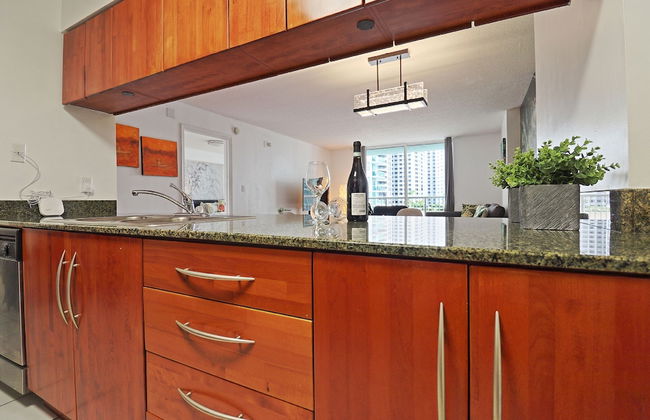 OneLuxStay in the Heart of Brickell - Photo 17