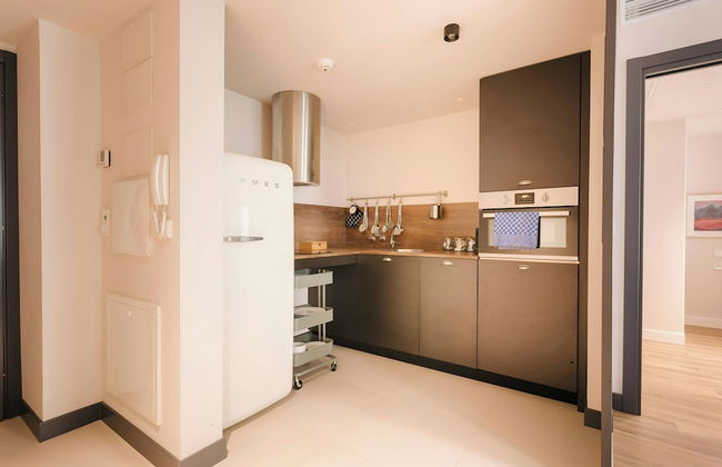 Sonder by Marriott Bonvoy Malasaña Apartments - Foto 26