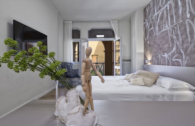 Suite Vogue Epoca - Foto 7