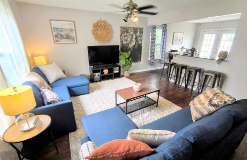 The Columbia Crash Pad Near Bases, USC, Shops - Foto 1