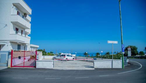 Goccia Bianca - Gocce sul Mare - Foto 4