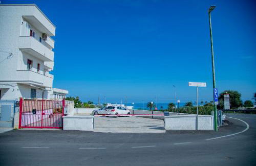 Goccia Bianca - Gocce sul Mare - Foto 4