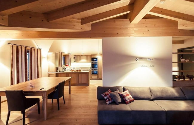 Apart-Hotel Laurus - Foto 40