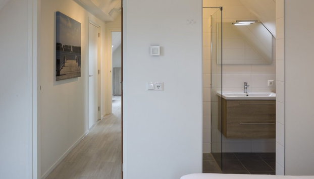 Modern Villa With 3 Bathrooms, Located Close to Lake Veere - Foto 2, Habitación