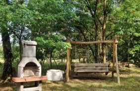 Letnisko w Kłudzicach - Foto 13