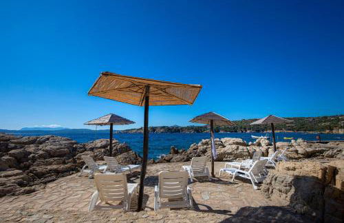 Splendido appartamento Vista Mare Porto Rotondo - Foto 19