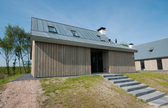 Oesterdam Resort - Foto 19